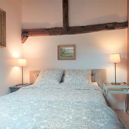 Chalet Charm In The Heart Of The Old Town آنسي المظهر الخارجي الصورة