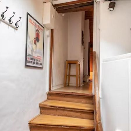 Chalet Charm In The Heart Of The Old Town آنسي المظهر الخارجي الصورة