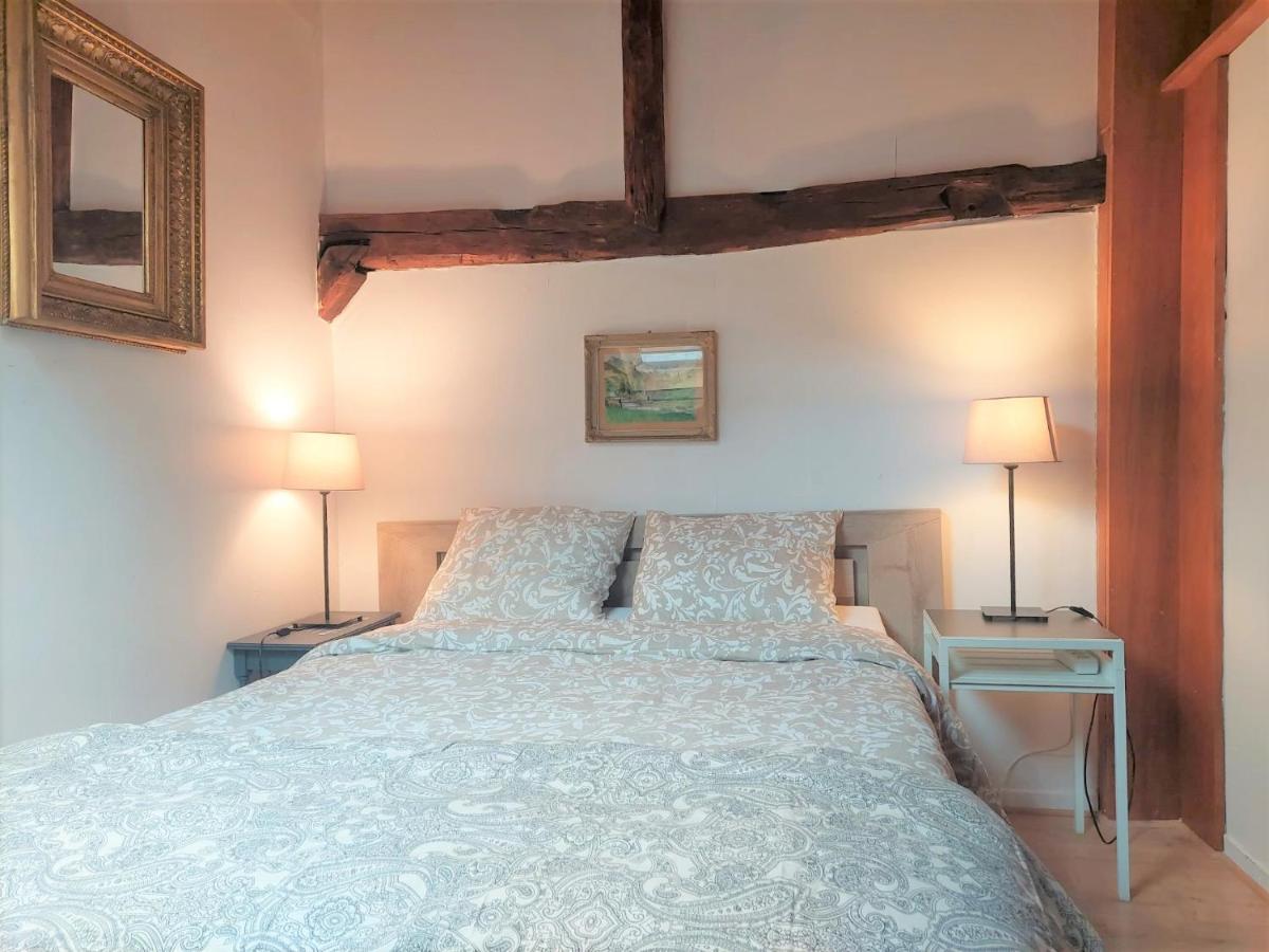 Chalet Charm In The Heart Of The Old Town آنسي المظهر الخارجي الصورة