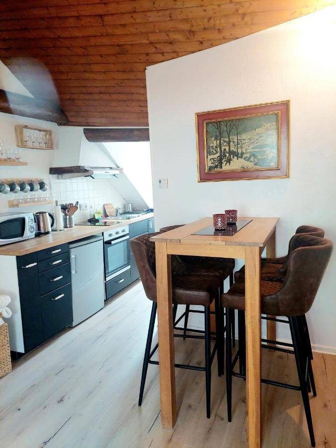 Chalet Charm In The Heart Of The Old Town آنسي المظهر الخارجي الصورة