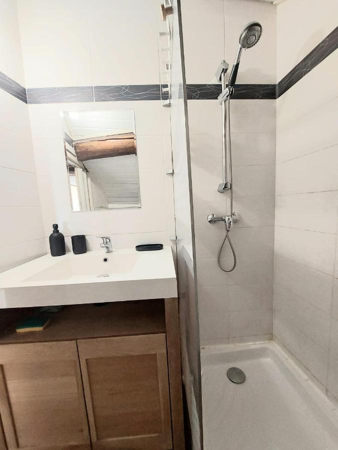 Chalet Charm In The Heart Of The Old Town آنسي المظهر الخارجي الصورة